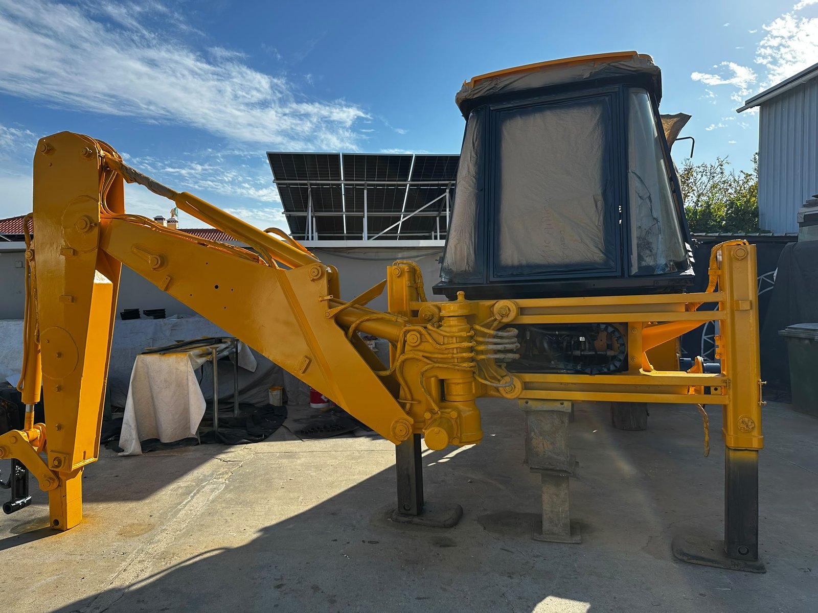 JCB depois